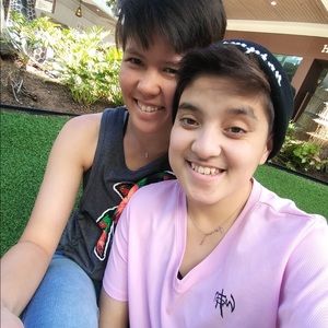 Meet your Posher, Teslin